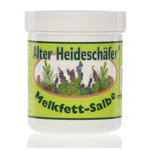 Alter Heideschafer - Balsamo Tradizionale Tedesco