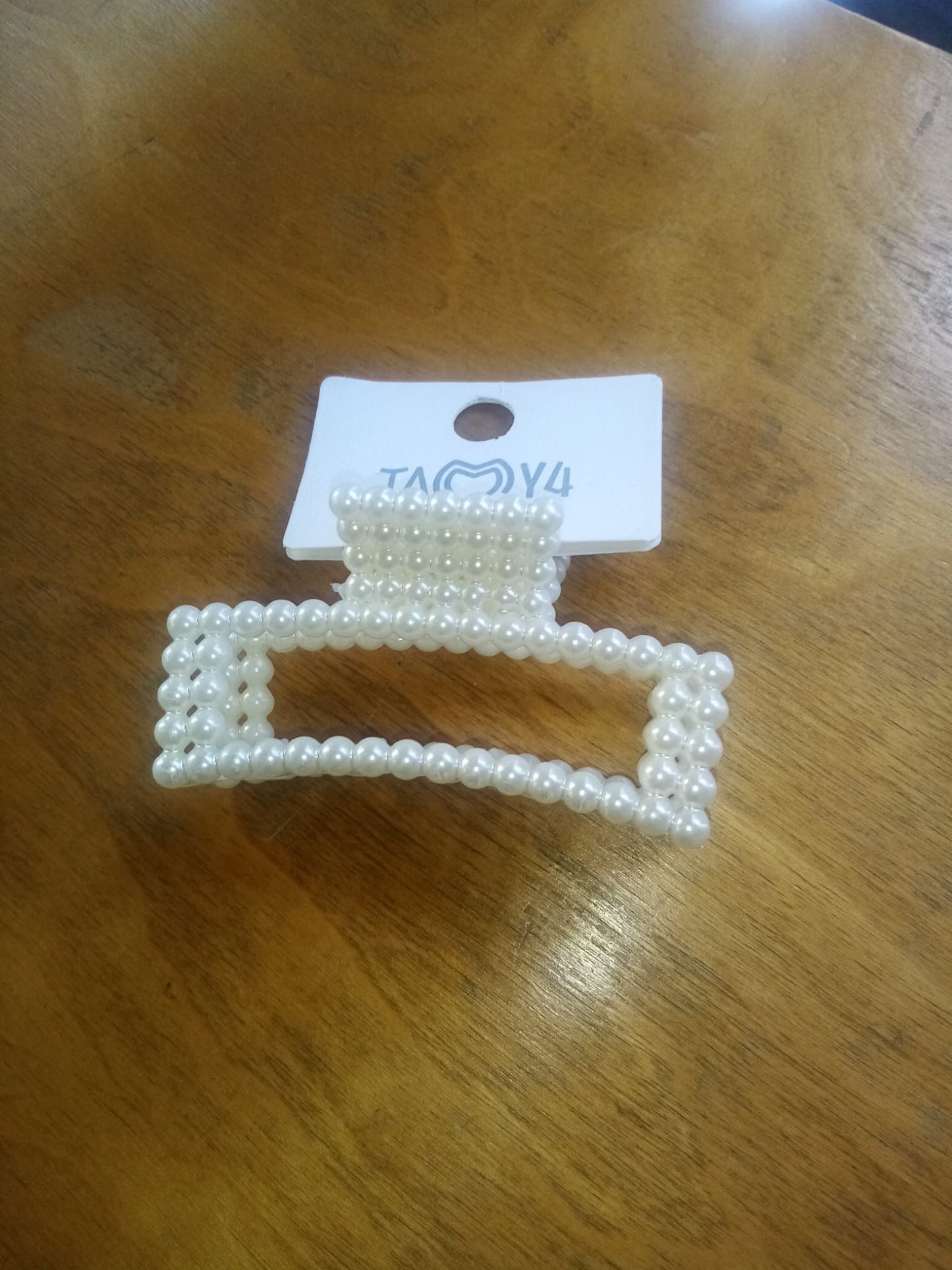 Pinza per Capelli
