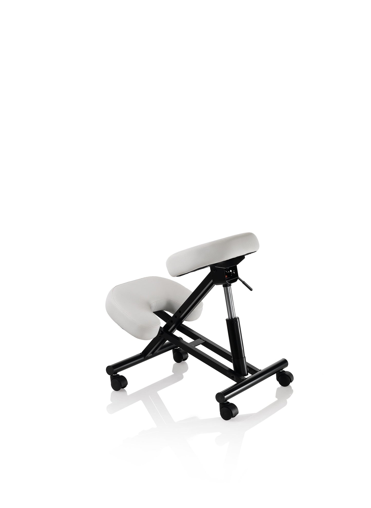 Xanitalia - Sgabello Ergonomico Regolabile