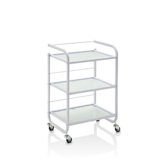 Carrello per estetiste (depilazione) Xanitalia