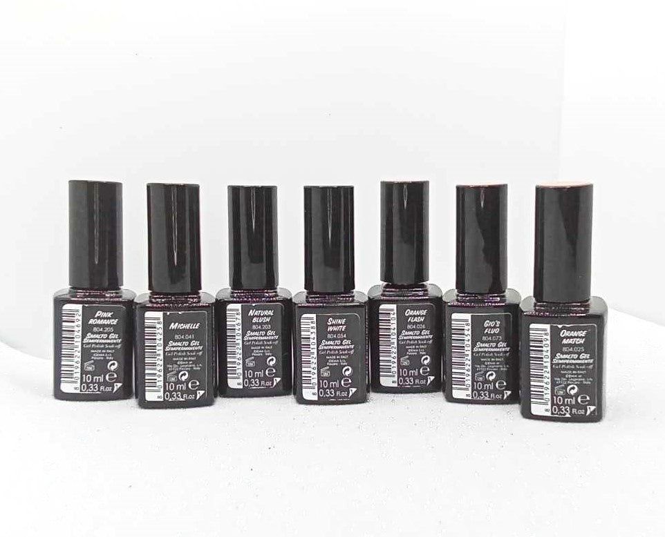 Xanitalia - Semipermanente Nails Kim