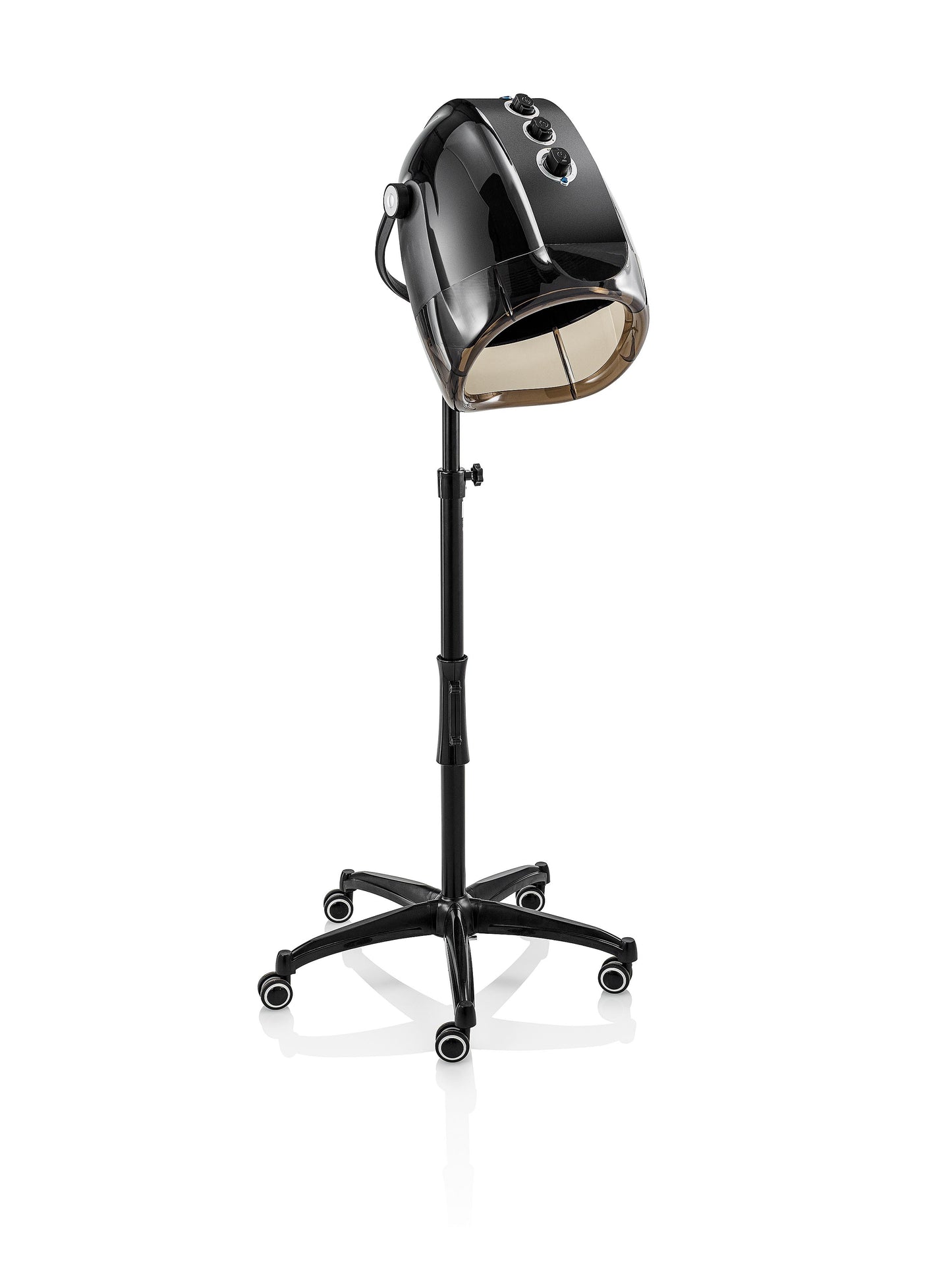 Xanitalia - Casco Eolo Ionic & Antistatic Asciugatura Professionale