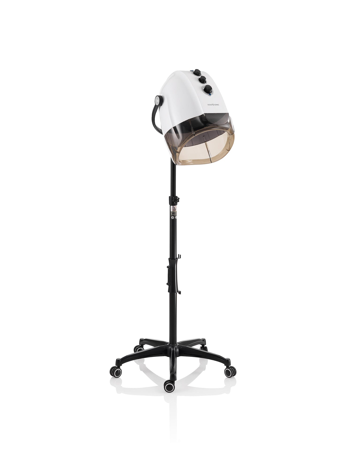 Xanitalia - Casco Eolo Ionic & Antistatic Asciugatura Professionale