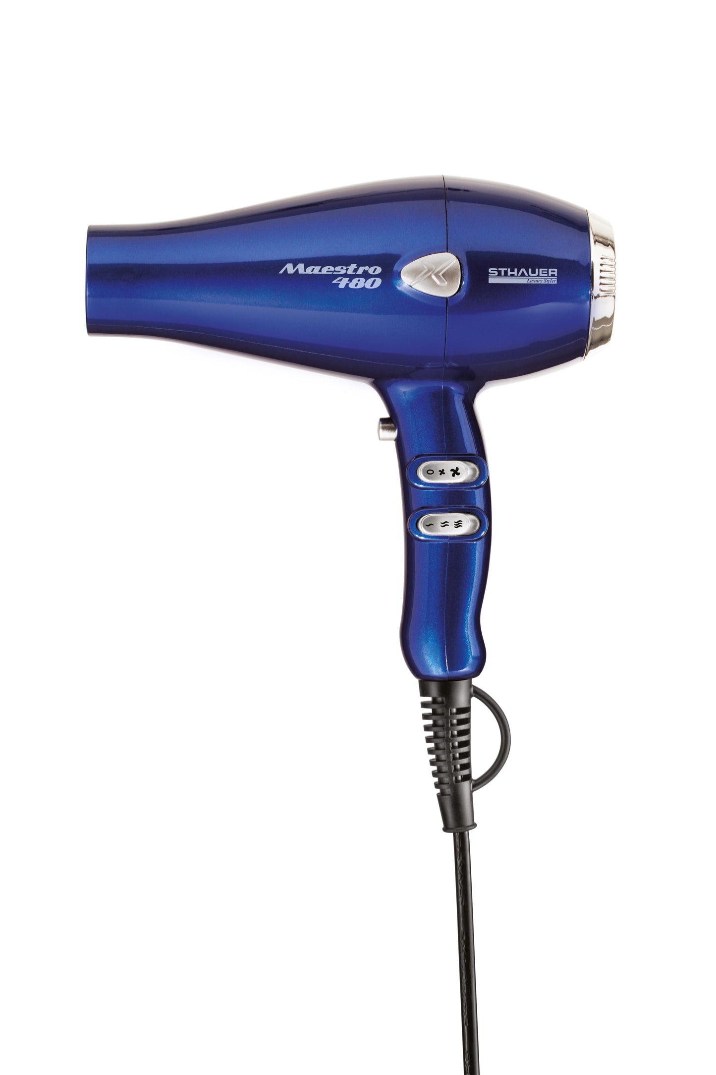 Xanitalia - Asciugacapelli Maestro 480