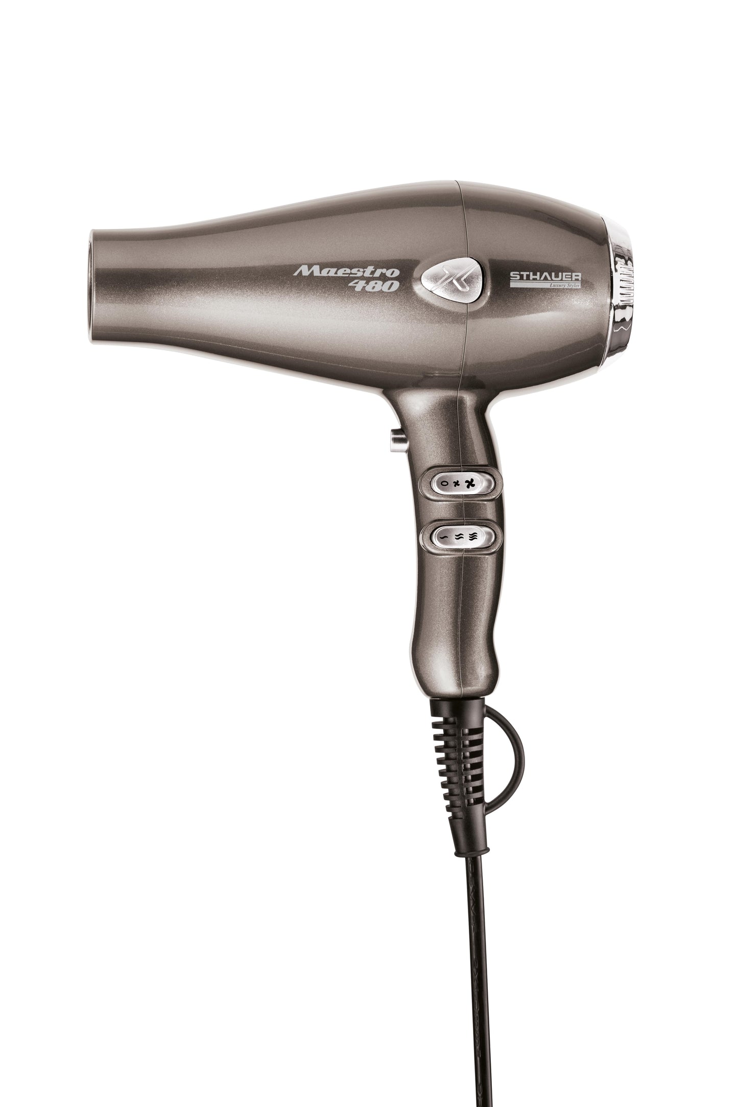 Xanitalia - Asciugacapelli Maestro 480