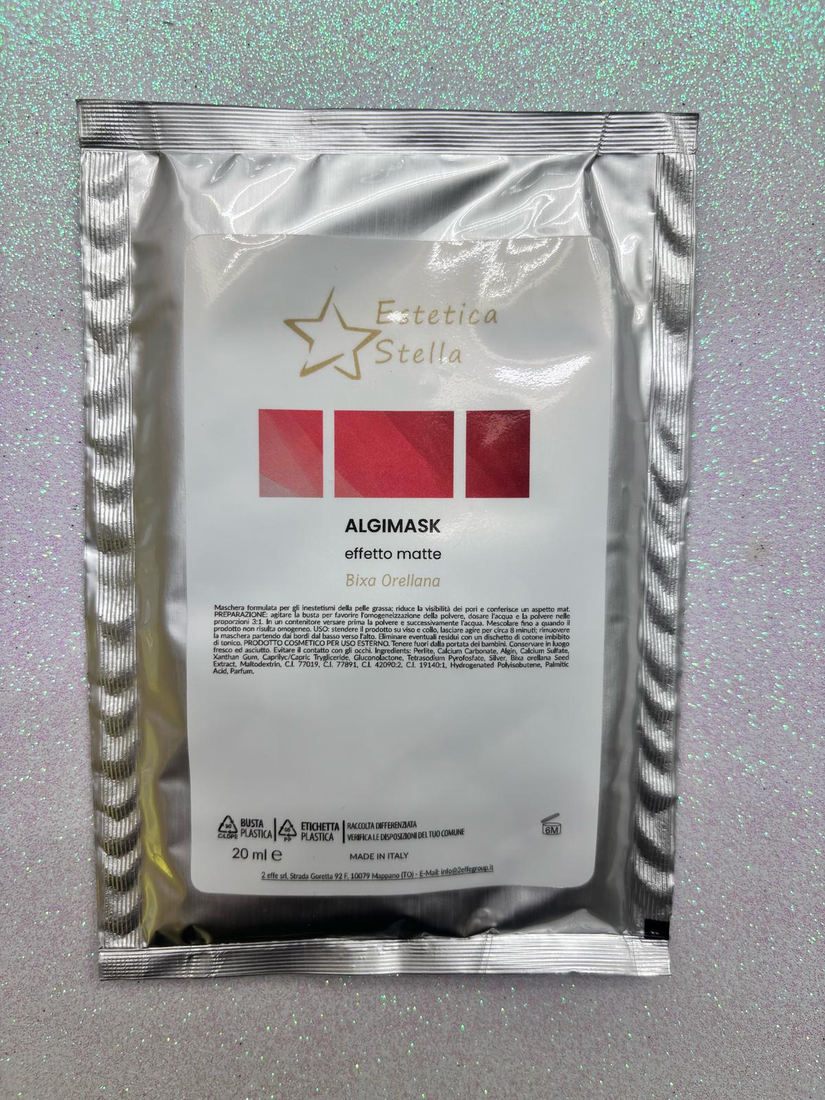 Algimask