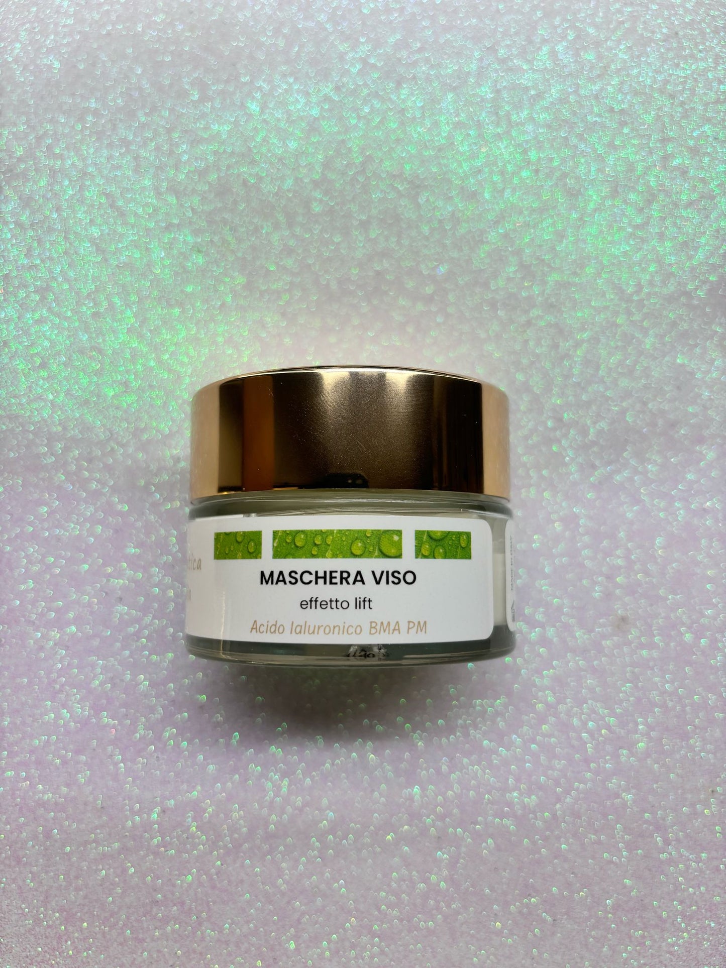 Maschera viso