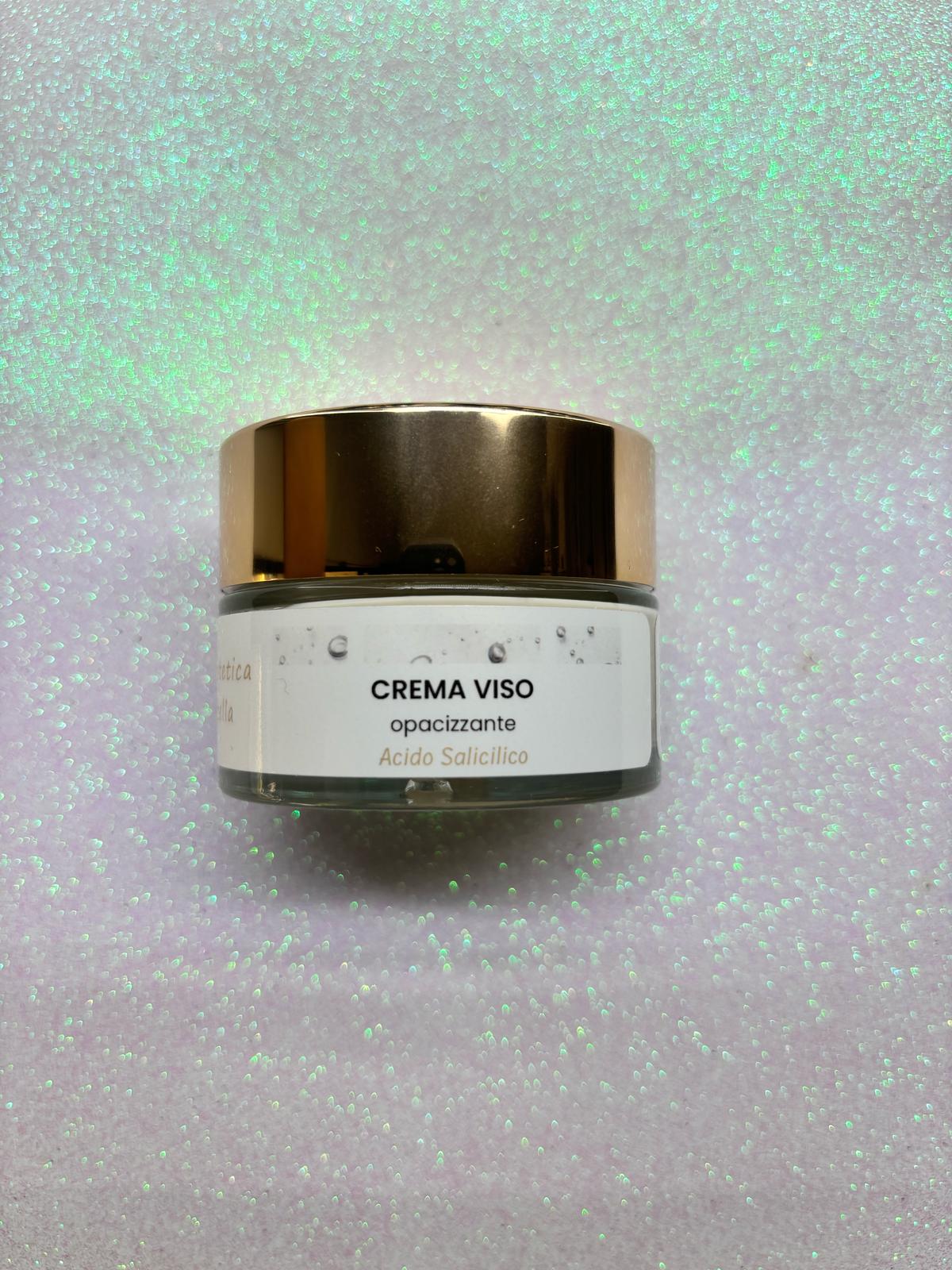 Crema viso