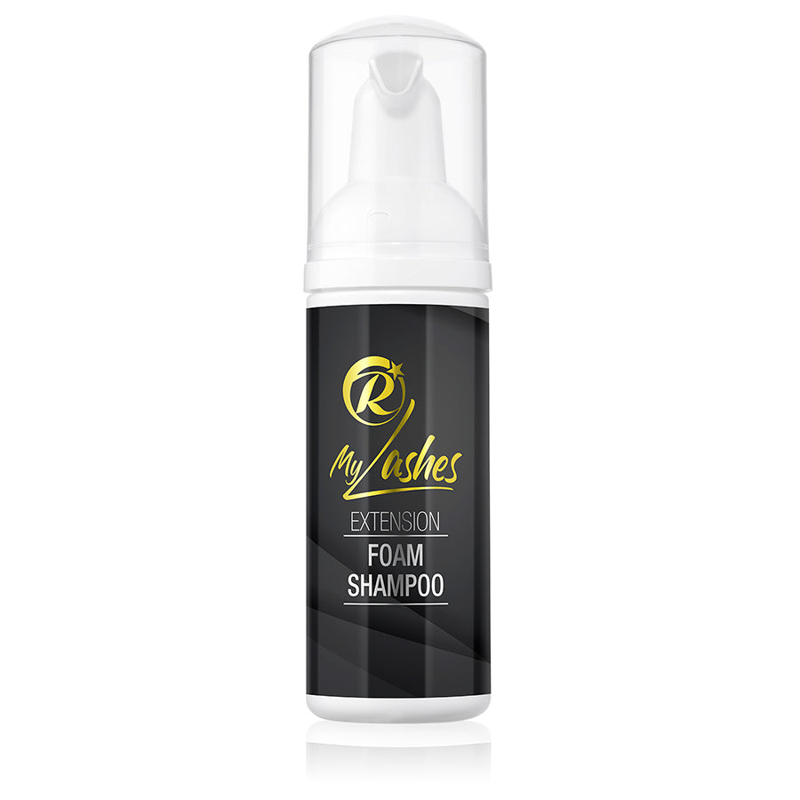 Robynails Extension foam shampoo