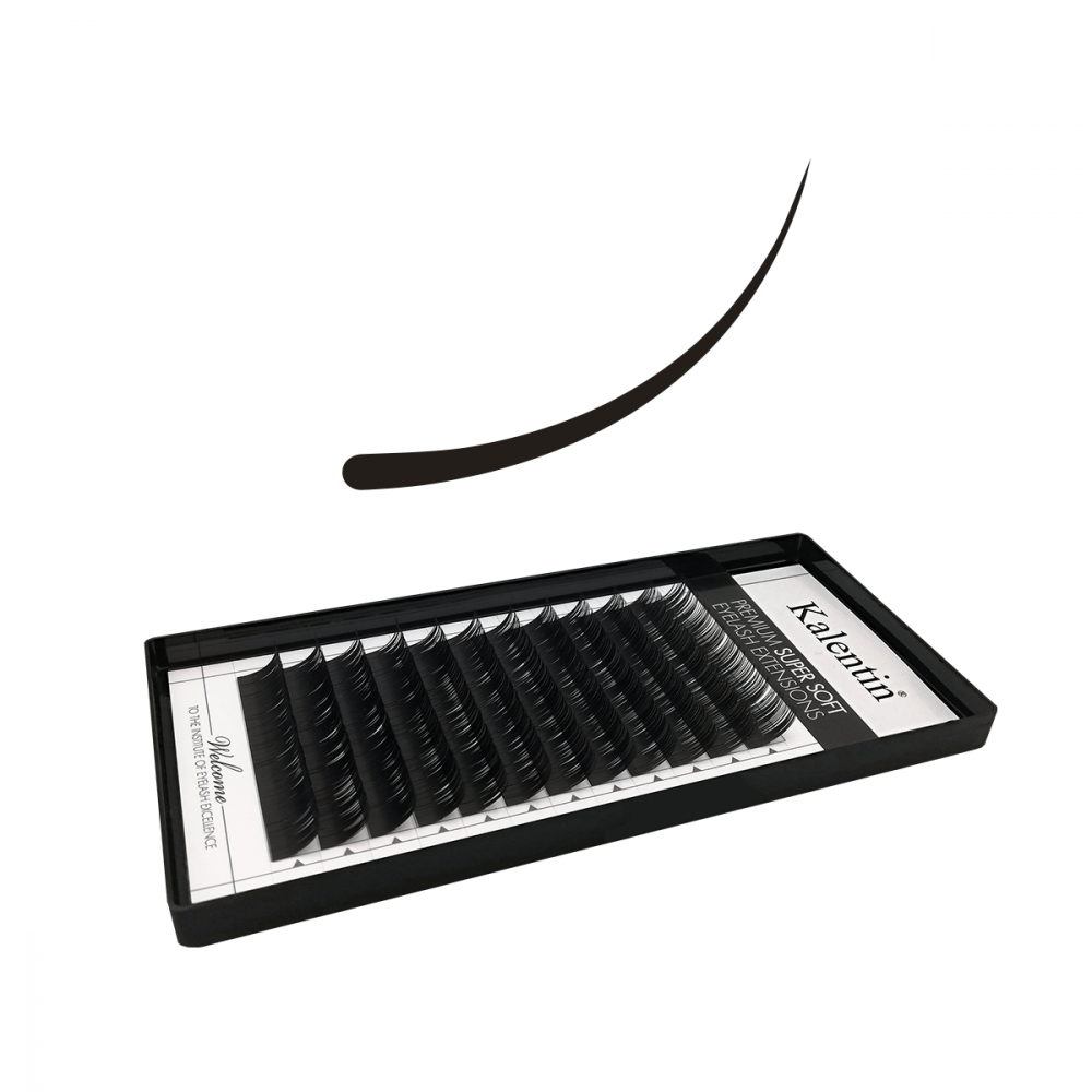 extension ciglia mix box curva c