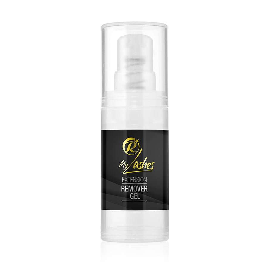 Robynails extension remover gel