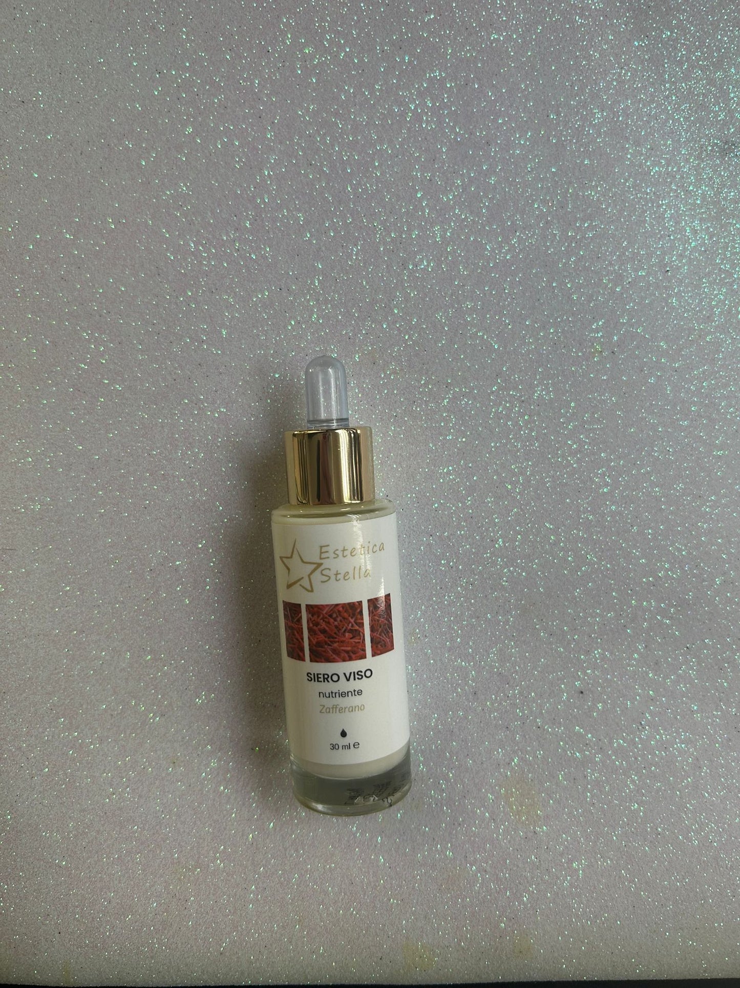 siero viso nutriente