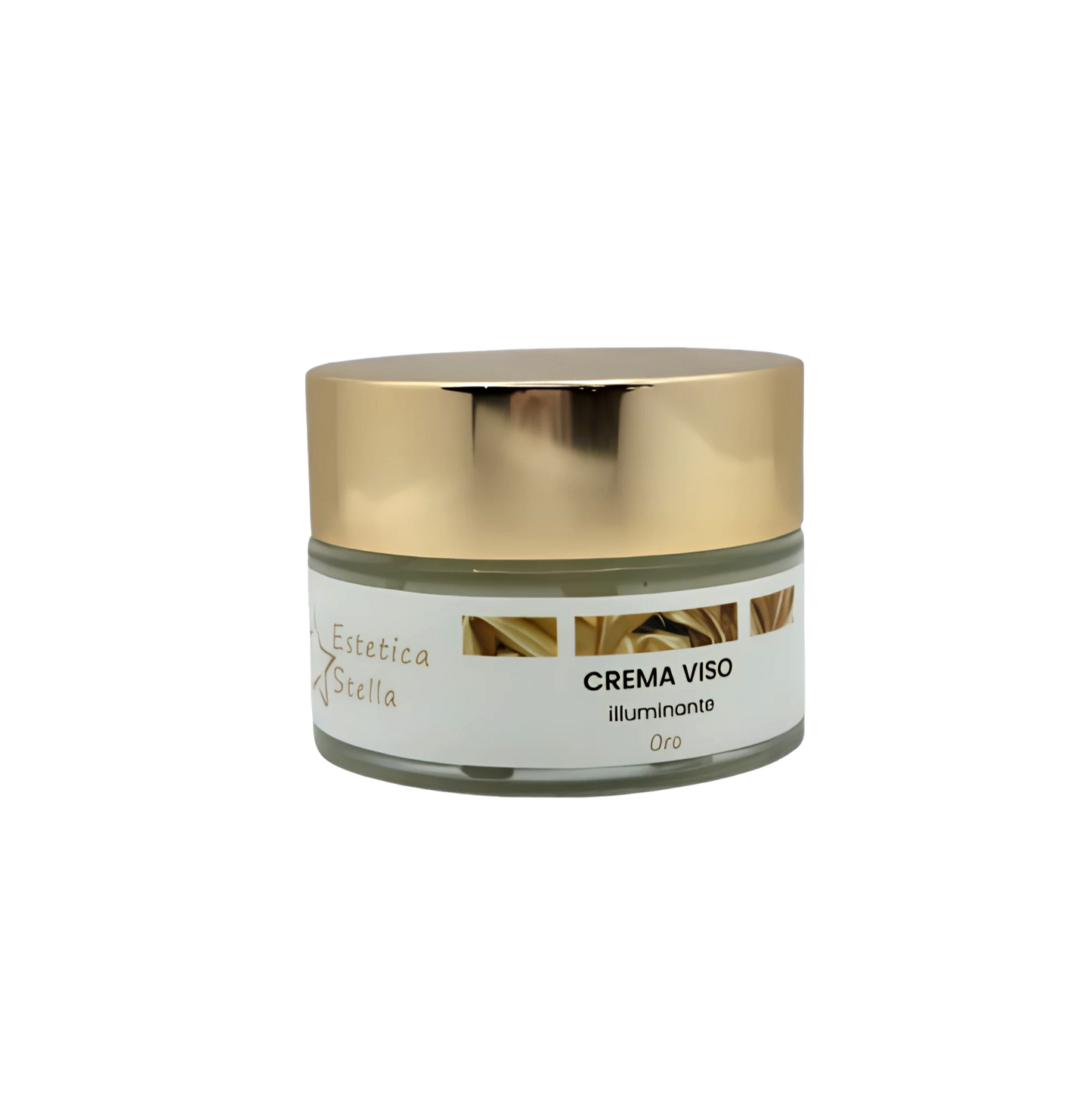 Crema Viso Oro