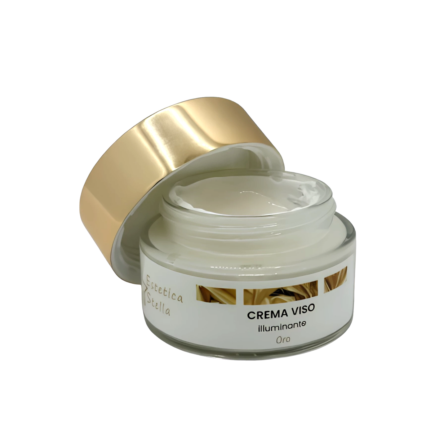 Crema Viso Oro