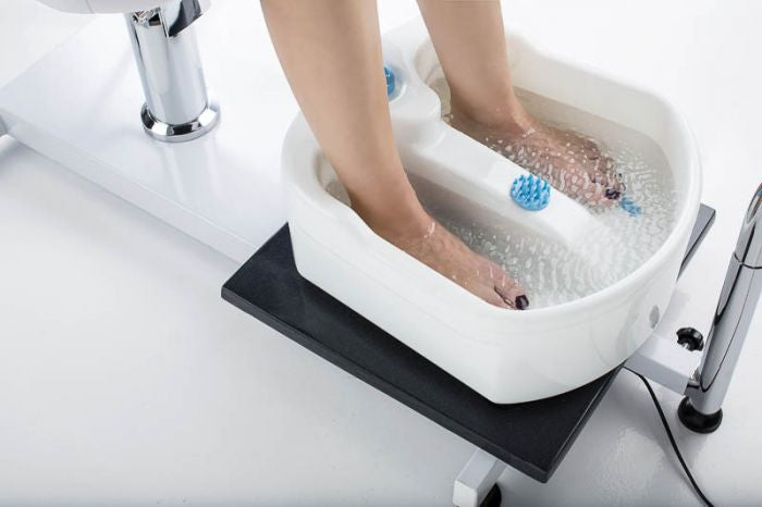 Xanitalia - Poltrona Pedicure Spa Idro