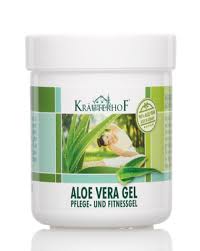 Kräuterhof - Gel Aloe Vera 250ml