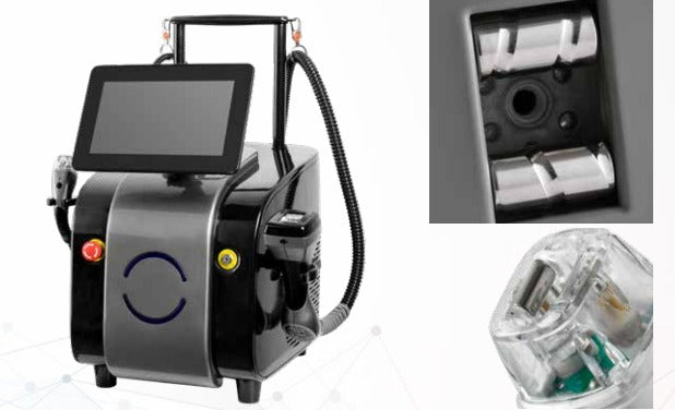 multi 360 portable