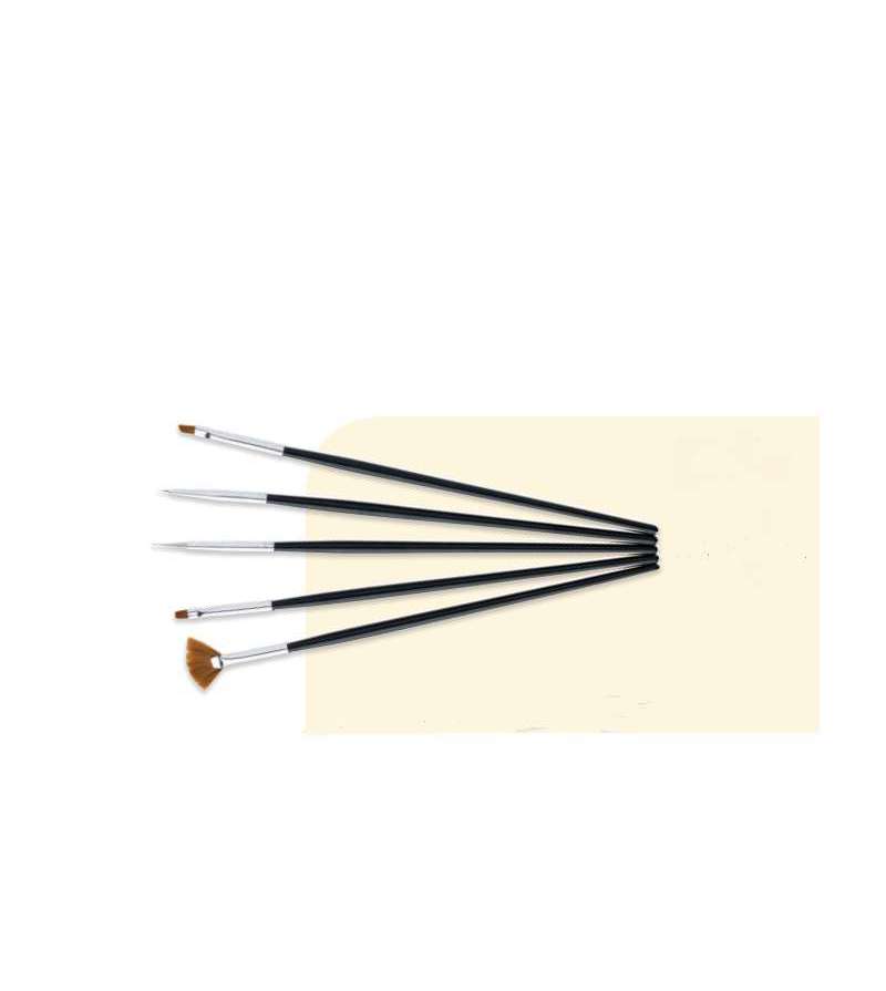 Xanitalia - kit Pennelli Brushes