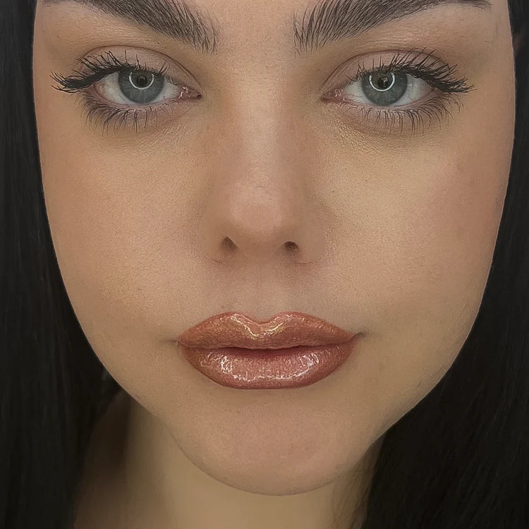 Layla Cosmetics - Reflex Shine Lip Gloss