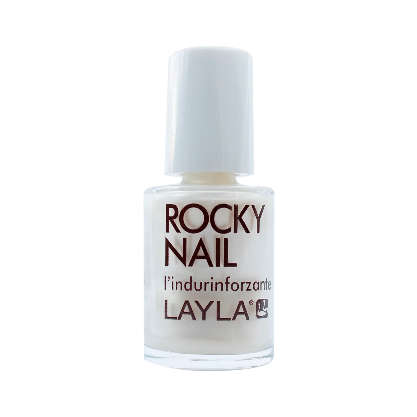 Layla Cosmetics - Rocky Nails L'indurinforzante Per Unghie
