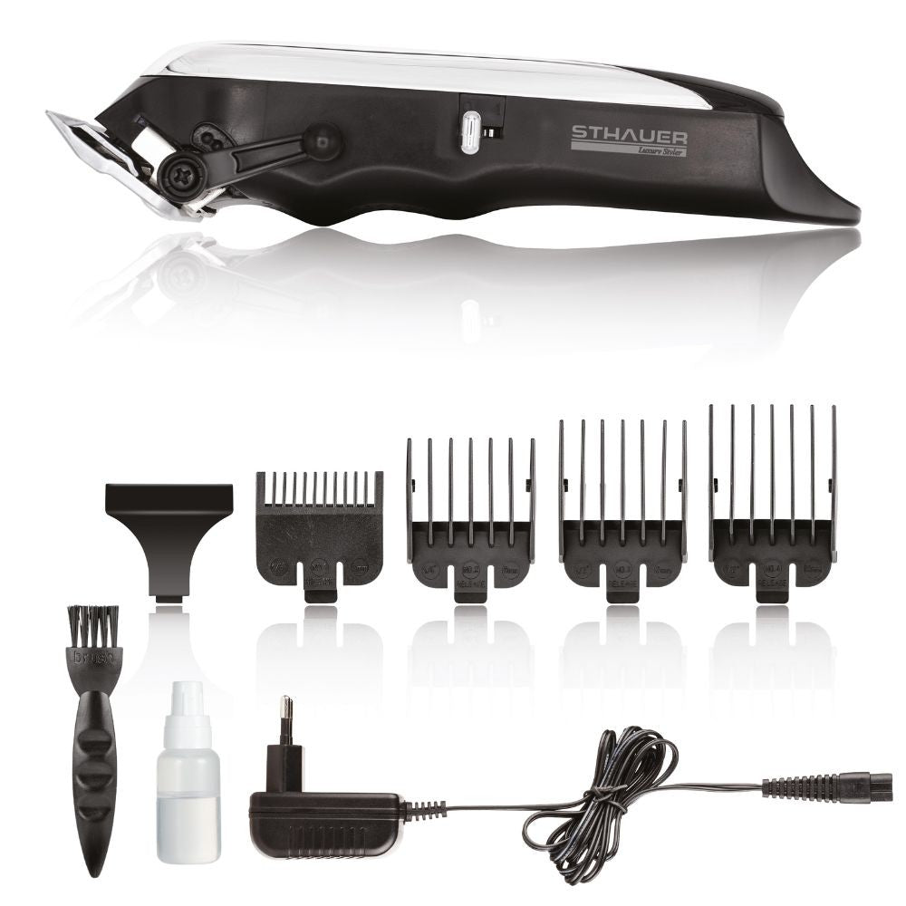 Tosatrice Professionale Calibro Stealth Xanitalia