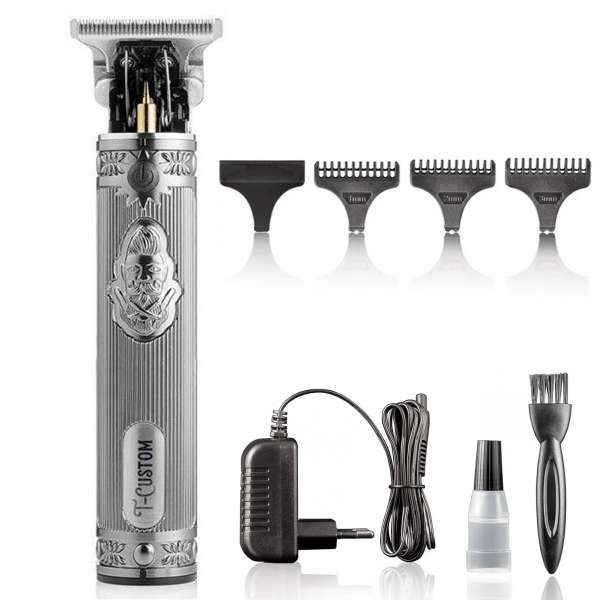 Tosatrice Professionale Barber T Custom Xanitalia