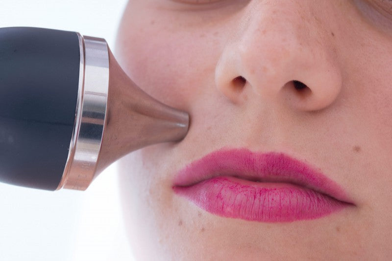 Beautiful 10 in 1 Face Multi Fuction