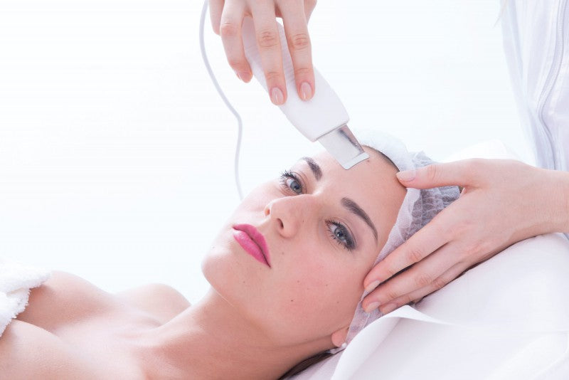 Beautiful 10 in 1 Face Multi Fuction