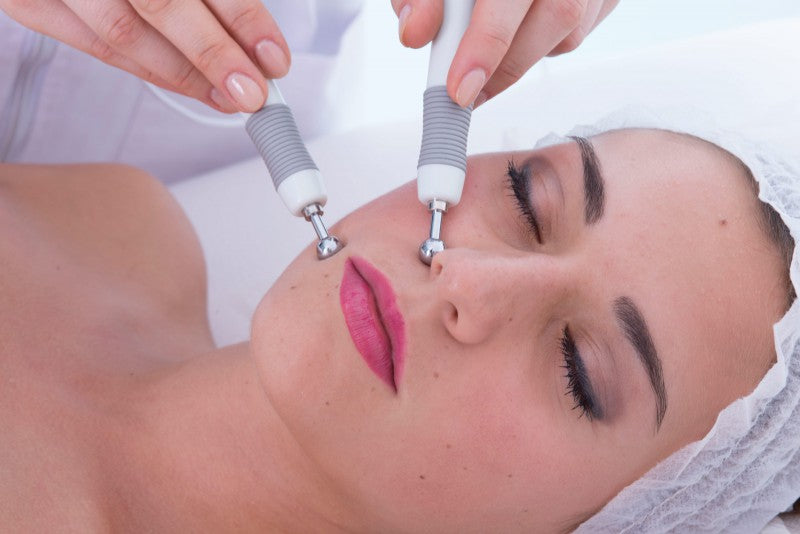 Beautiful 10 in 1 Face Multi Fuction