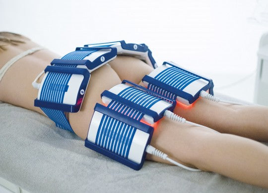 Body Action 3x3 Softlaser+Radiofrequenza+Ultrasuono