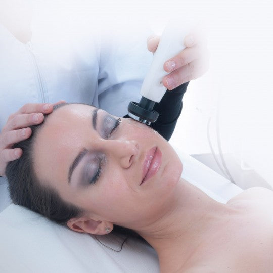 Beauty-Up R.F Face And Body