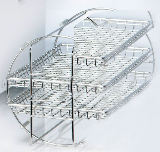 Muster & Dikson - iSteril Autoclave Tipo S - 7l