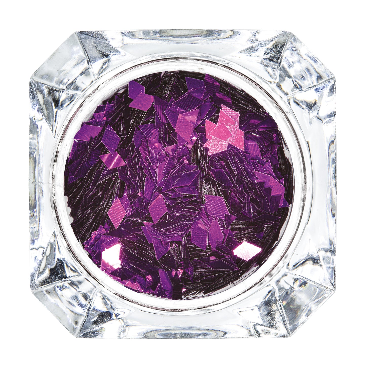 Xanitalia - Mix Glitter Squares Set