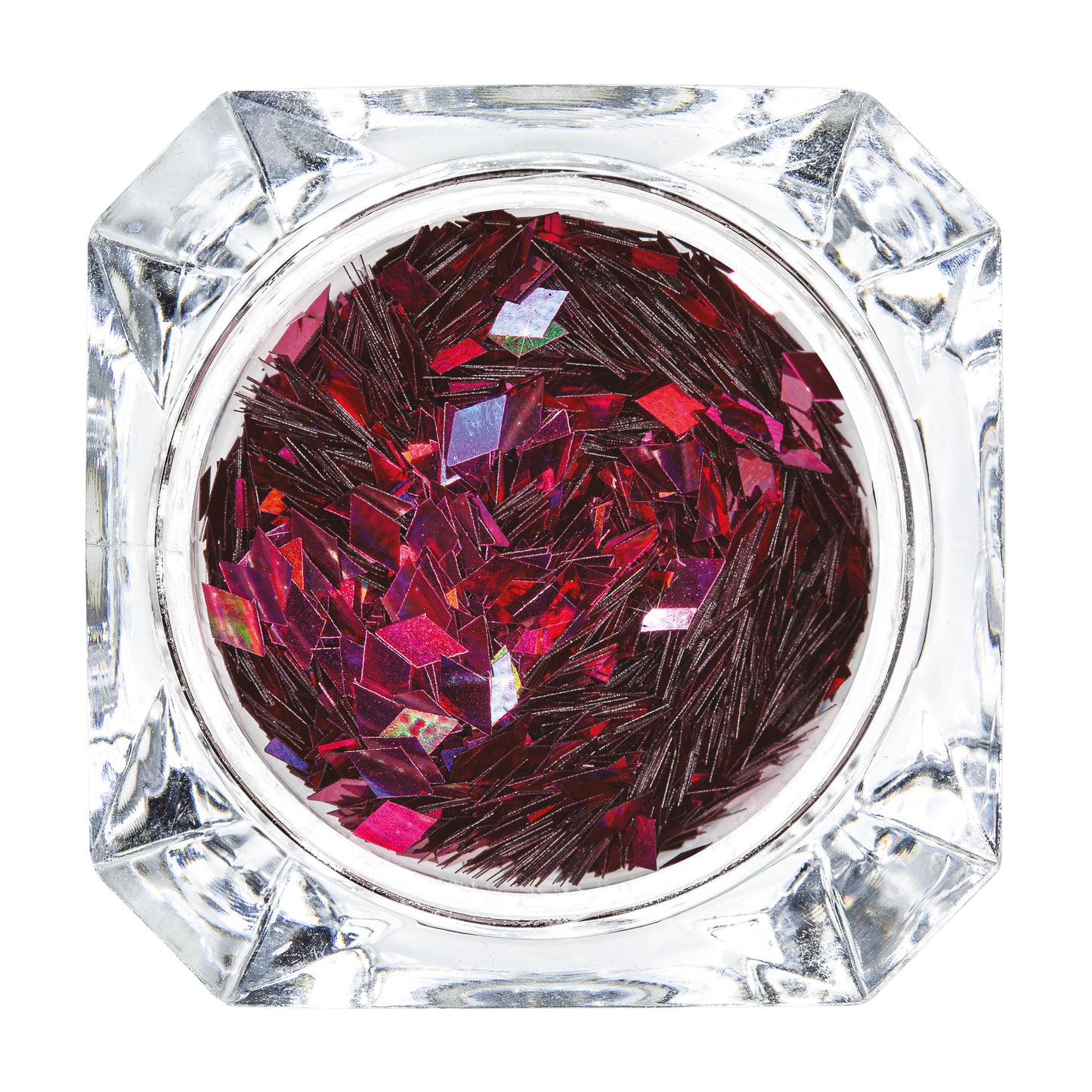 Xanitalia - Mix Glitter Squares Set