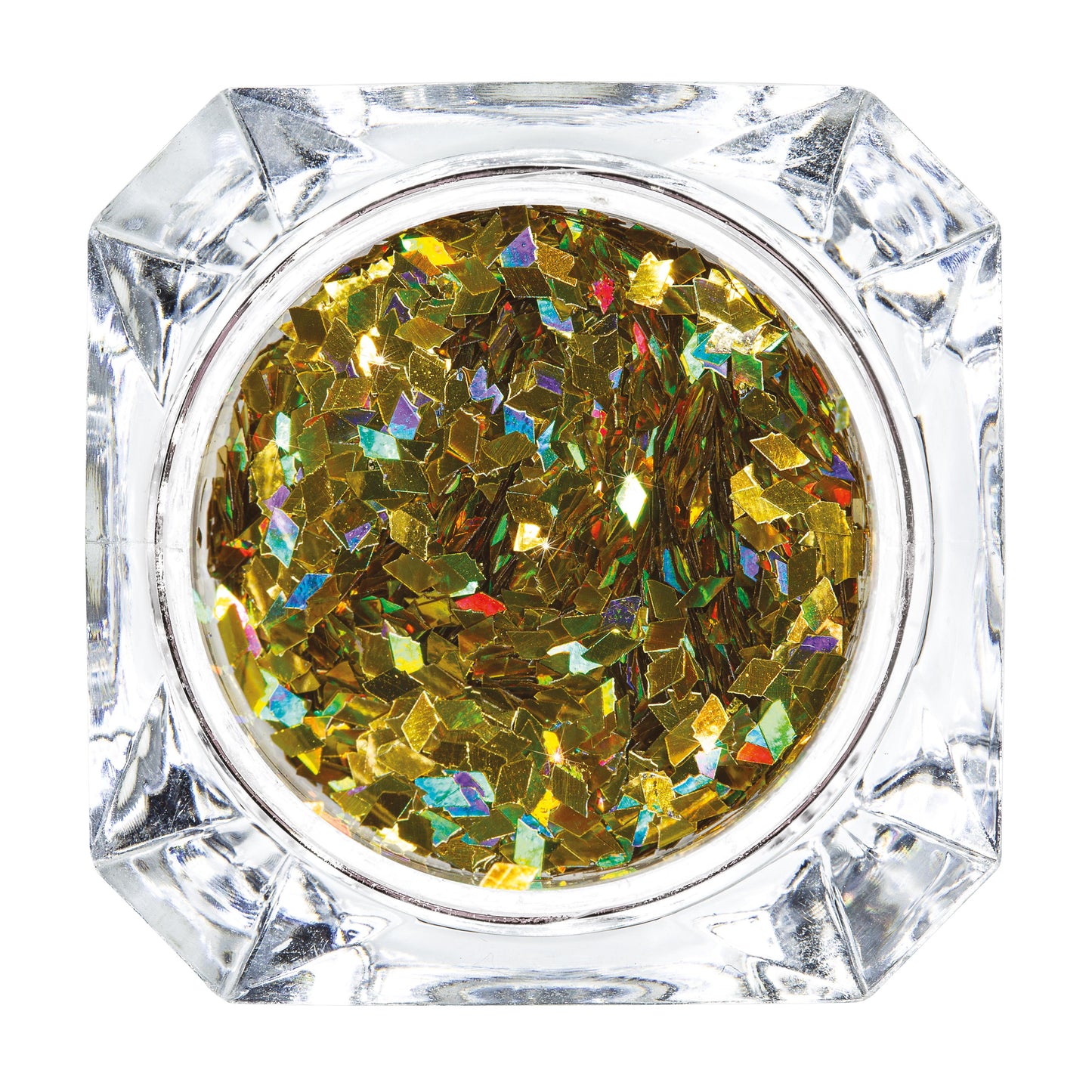 Xanitalia - Mix Glitter Squares Set