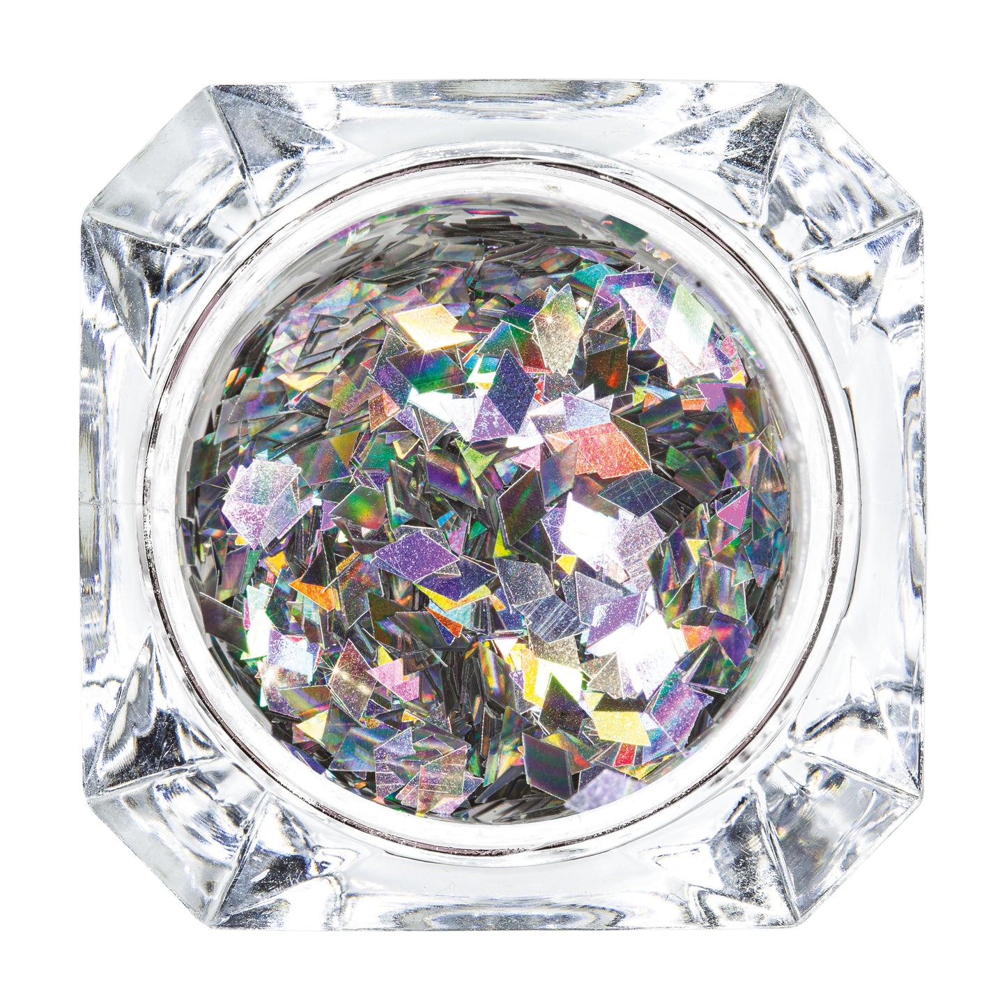 Xanitalia - Mix Glitter Squares Set