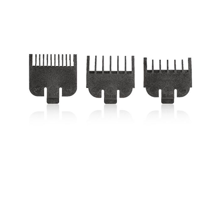 Muster & Dikson - Tosatrice Professionale Calibro 50 Precision