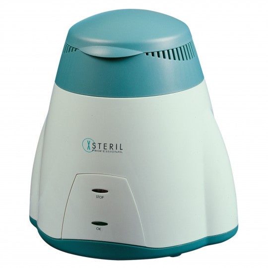 Muster & Dikson - X-steril Professional