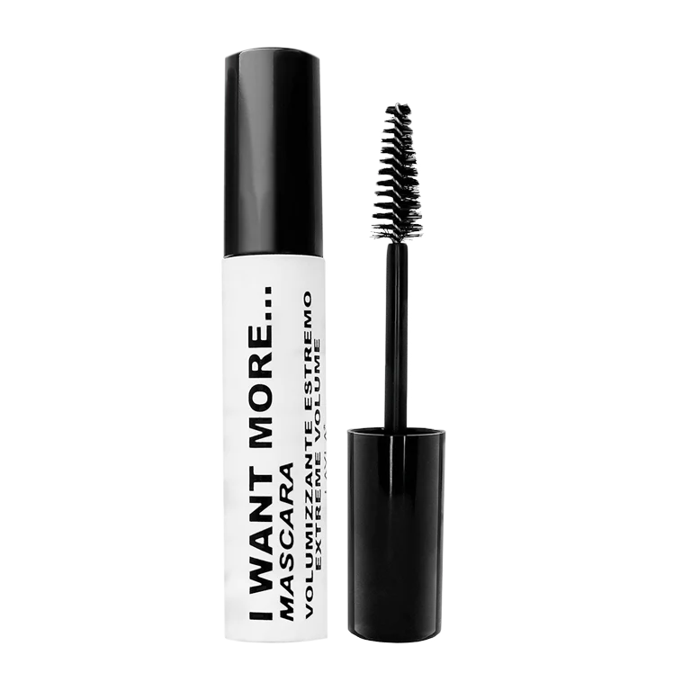 Layla Cosmetics - I Want More Mascara