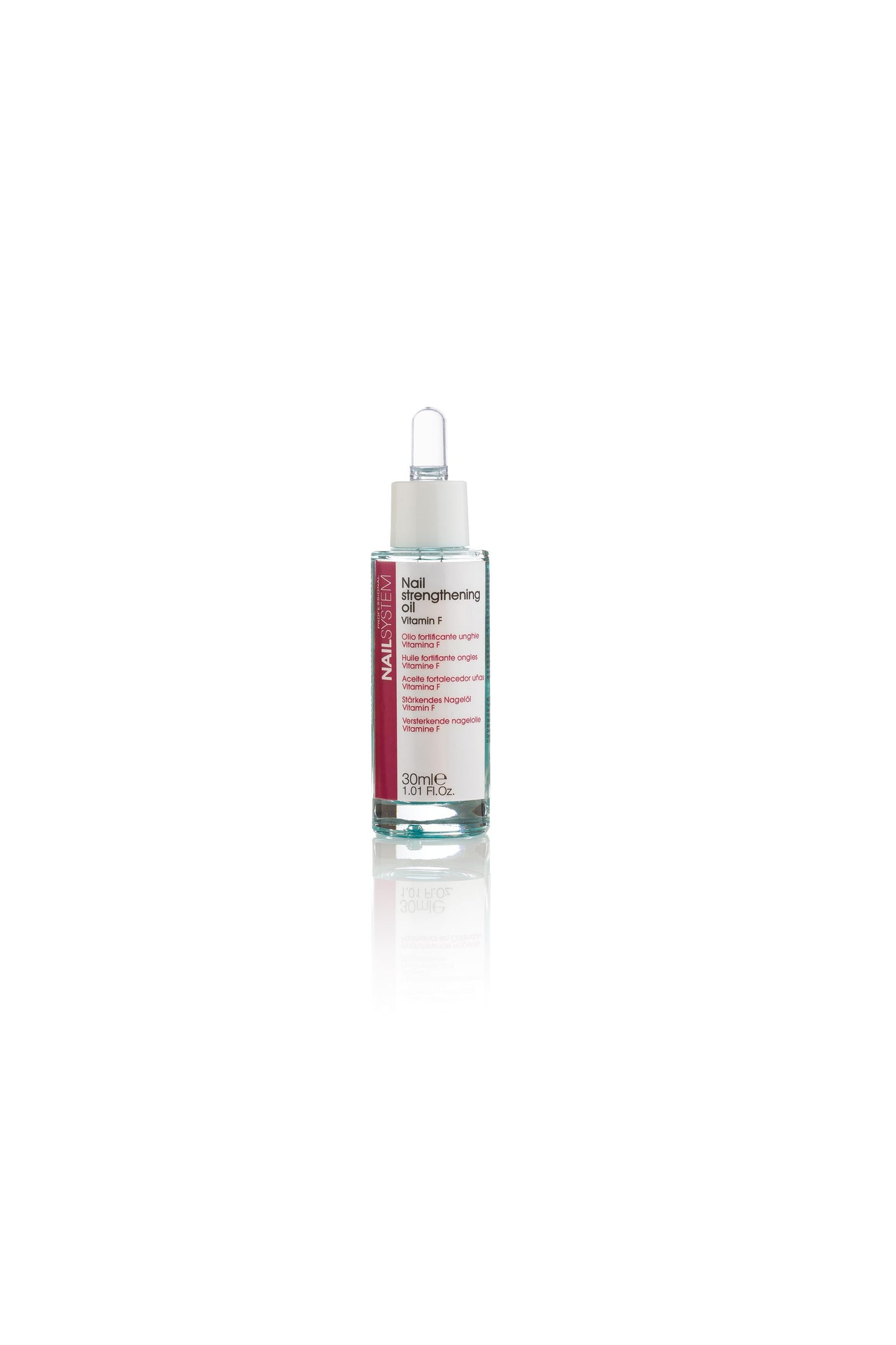 Xanitalia - Nail System Nail Strengthening Oil