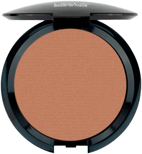 Layla Cosmetics - Bronzing Powder Top Cover