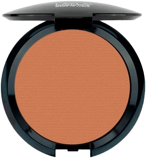 Layla Cosmetics - Bronzing Powder Top Cover