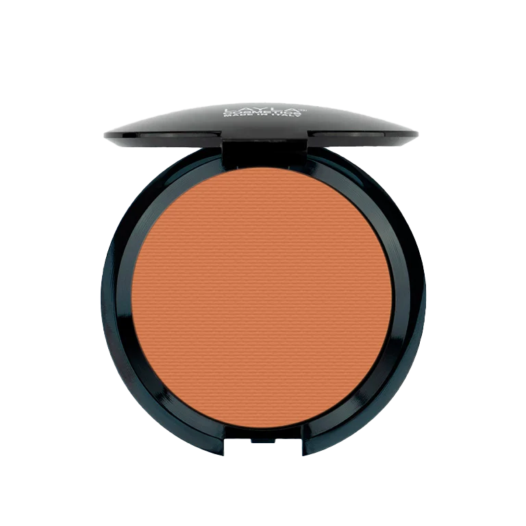 Layla Cosmetics - Bronzing Powder Top Cover