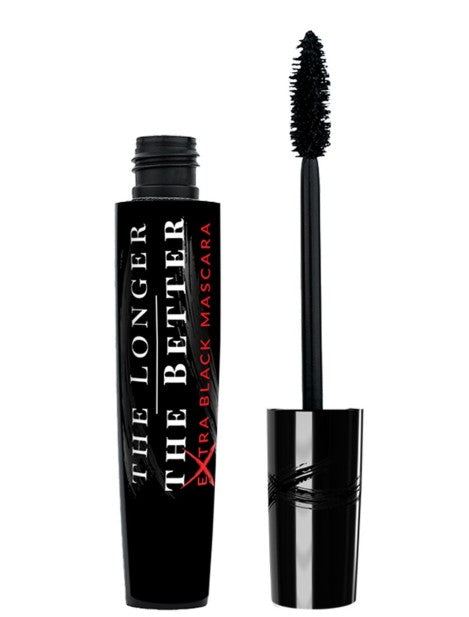 Layla Cosmetics - The Longer The Better
