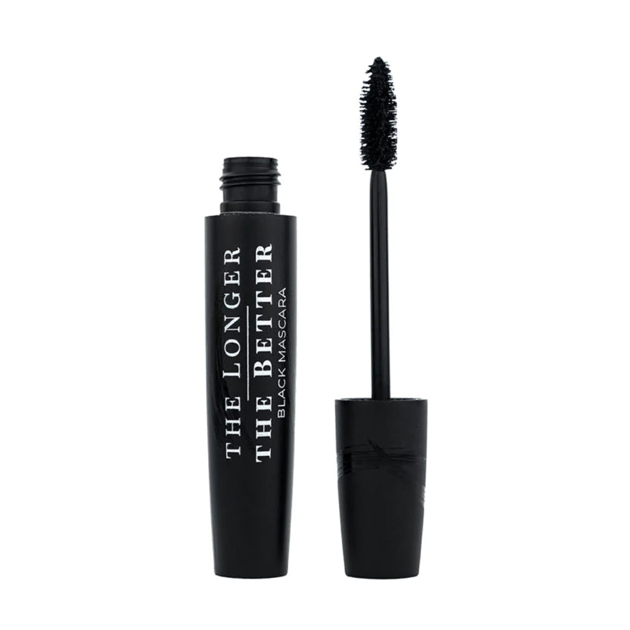 Layla Cosmetics - The Longer The Better