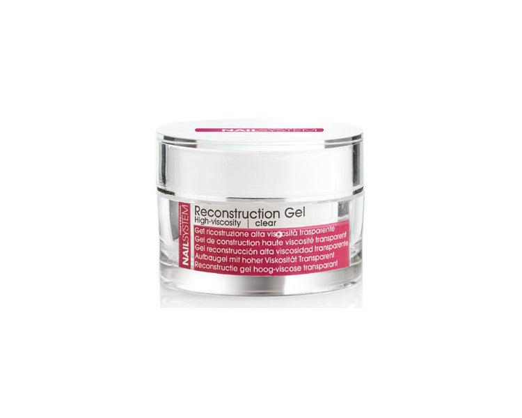 Xanitalia - Nail System Gel Ricostruzione