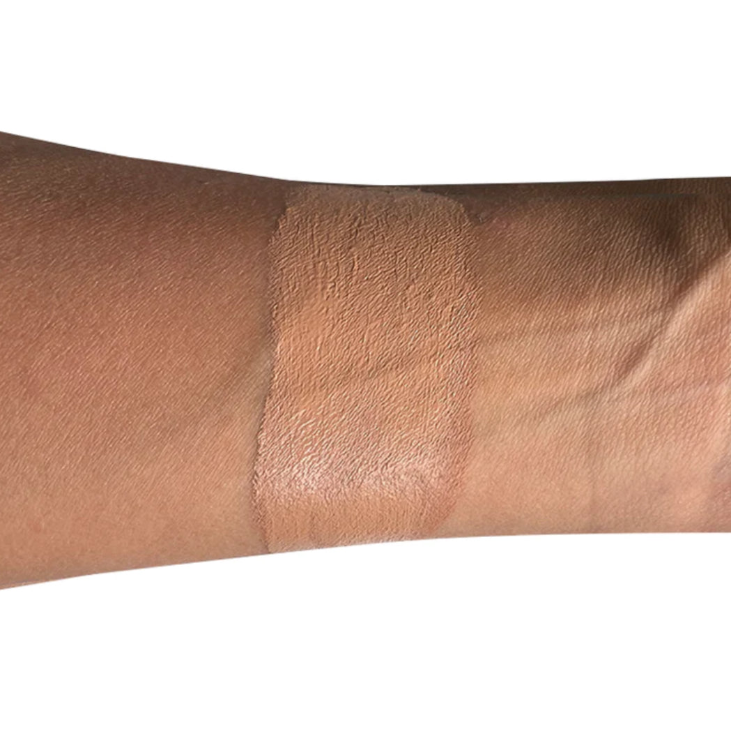 Layla Cosmetics - Fondocipria Waterproof