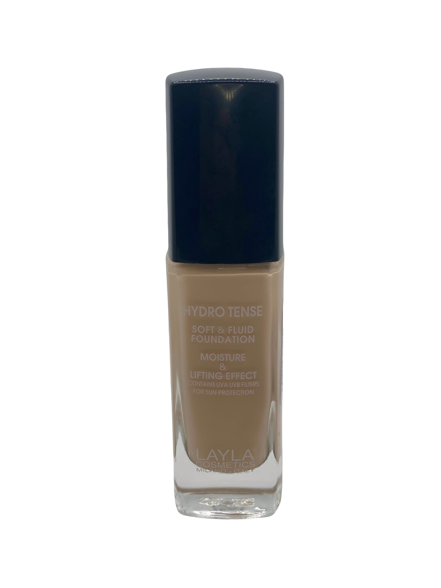 Layla Cosmetic - Hydro Tense Foundation