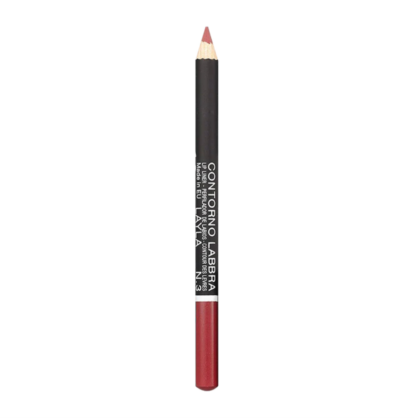 Layla Cosmetics - Contorno Labbra Lip Liner