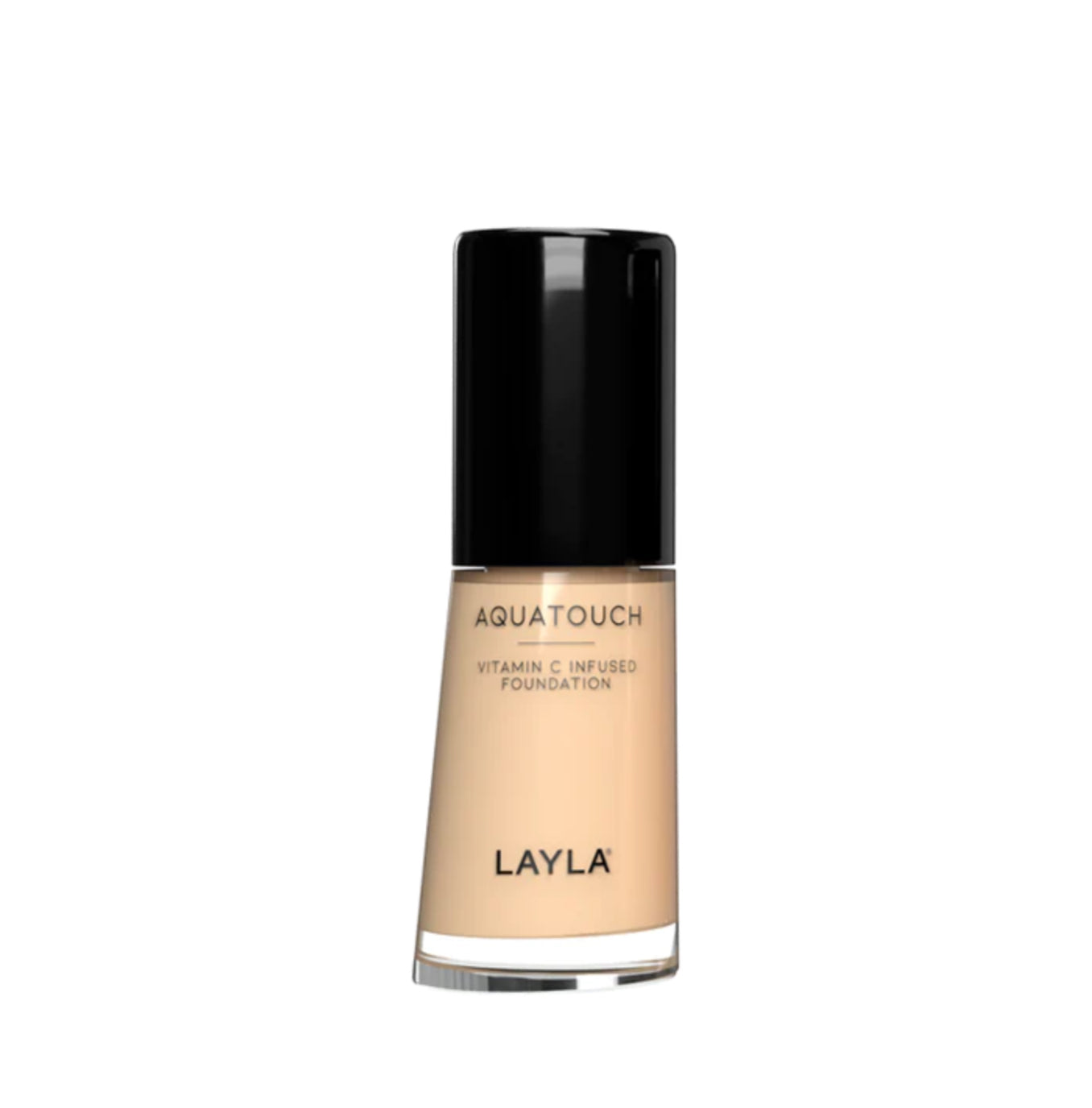 Layla Cosmetics - Aquatouch Fondotinta